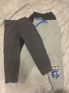 Брюки детские