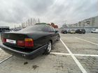 BMW 5 серия 1.8 МТ, 1990, 300 000 км объявление продам