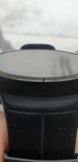 Suunto Spartan all black titanium