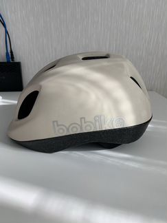 Шлем велосипедный детский