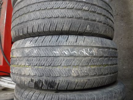 Всесезонные шины R18 275 60 Michelin Pilot LTX