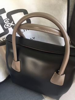 Итальянская сумка натуральная кожа оригинал