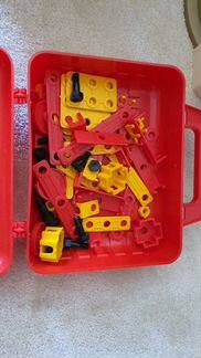 Конструктор