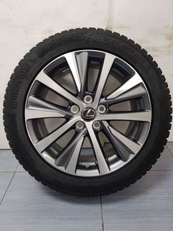 Оригинал,Lexus ES,Camry 225/50r17