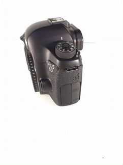 Canon eos 6d body