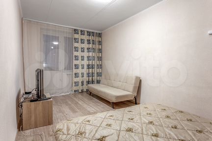 2-к квартира, 46 м², 2/5 эт.