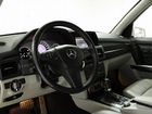 Mercedes-Benz GLK-класс 3.5 AT, 2008, 159 617 км объявление продам