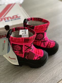 Валенки детские kuoma