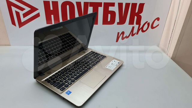 Купить Ноутбук Asus X540