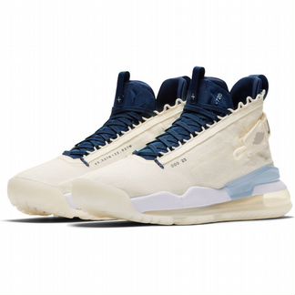 Jordan Proto-max 720 pale ivory/midnight Original