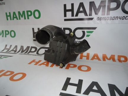 Резонатор воздушного фильтра Хонда Цивик 4Д 06