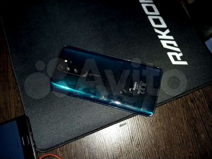 Xiaomi redmi note 8 pro 6 64 gb