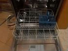 Посудомоечная машина indesit 60см