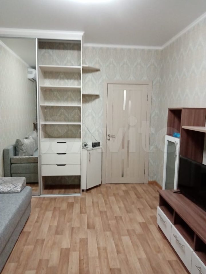 Комната 14 м² в 2-к, 9/14 эт.