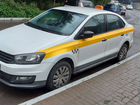 Volkswagen Polo 1.6 AT, 2018, 68 203 км