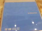 Samsung пишущий dvd двд объявление продам