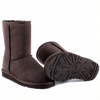 Угги UGG натуральные