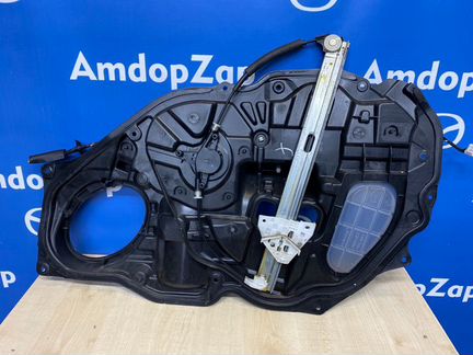 Стеклоподъемник передний левый Мазда 6 GH LF-VD