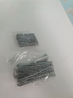 Набор шпилек для пречески