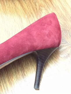 Туфли женские Carlo Pazolini