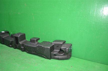 Абсорбер бампера передний Nissan X-Trail T32 2015