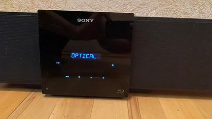 Саундбар sony HBD-B1