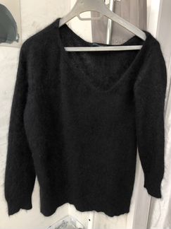 Свитер oversize guess marciano оригинал
