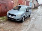 Ford Fusion 1.4 МТ, 2005, 234 000 км