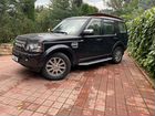 Land Rover Discovery 2.7 AT, 2011, 123 529 км