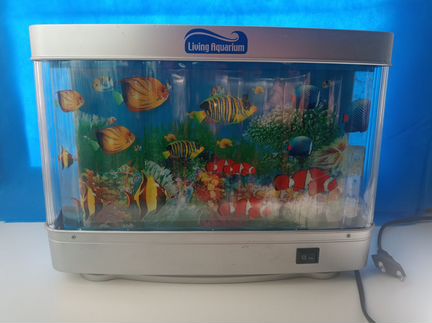 Интерьерная настольная лампа Abai 28963