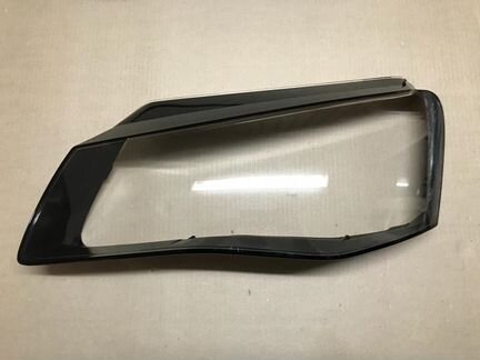 Новые стекла для фар Audi A8 D4 4H 2010-2014