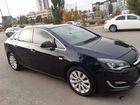 Opel Astra 1.6 МТ, 2012, 142 500 км