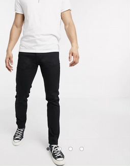 Джинсы Levis 511 черные