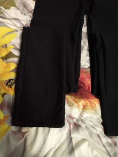 Брюки для девочки