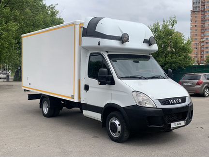 Iveco Daily 3.0 МТ, 2013, 237 000 км