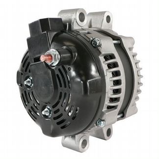 Генератор на Бьюик, Шевроле, Понтиак