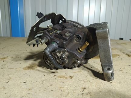 Тнвд Peugeot Citroen Volvo Mazda 1.4HDI 1.6HDI