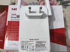 Усилитель wi-fi Mercusys MW300RE объявление продам