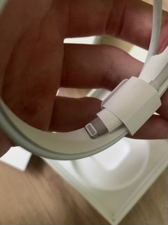 Кабель Lightning Новый Оригинал