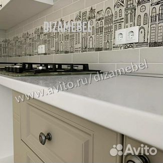 Кухонный гарнитур