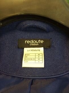 Пальто женское 42 44 новое