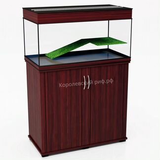 Аквариум для черепах