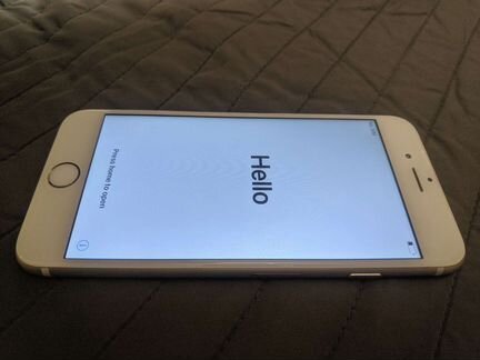 Телефон iPhone 6 128GB
