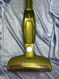 Пылесос Electrolux ergorapido беспроводной