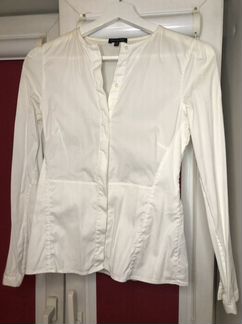 Massimo Dutti рубашка