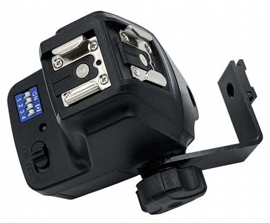 Радиосинхронизатор Grifon MT-16(can/nik)