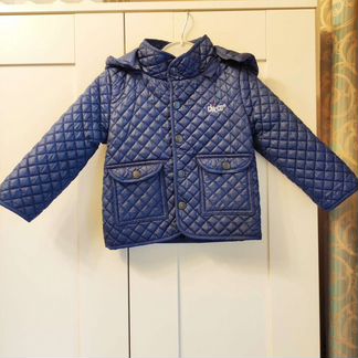 Куртка Chicco 74р