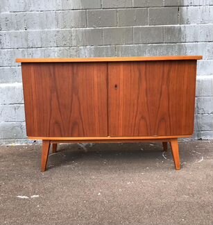 Комод винтаж гдр