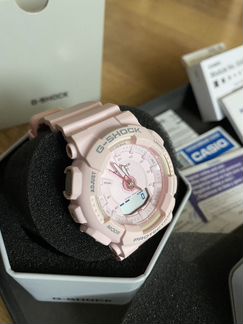 Часы наручные женские casio GMA-S130-4A