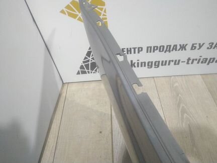 Бампер задний бмв 3 Е90 BMW 3 E90 рестайлинг